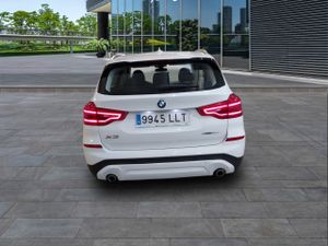 Bmw X3 Sdrive18d - Foto 5