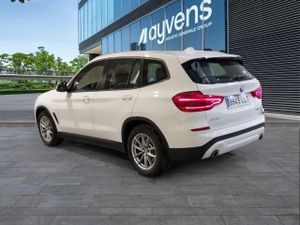 Bmw X3 Sdrive18d - Foto 6