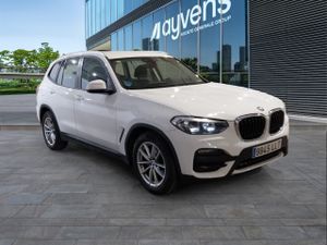 Bmw X3 Sdrive18d - Foto 3