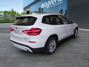 Bmw X3 Sdrive18d - Foto 4