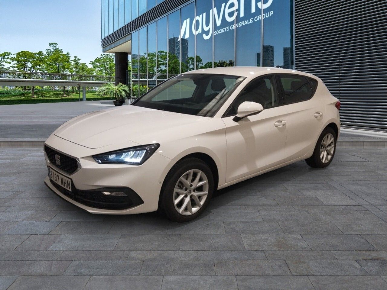 Seat Leon 1.0 Tsi 81kw S&s Style Xs - Foto 1