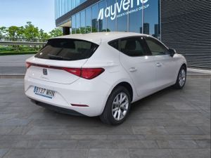 Seat Leon 1.0 Tsi 81kw S&s Style Xs - Foto 4