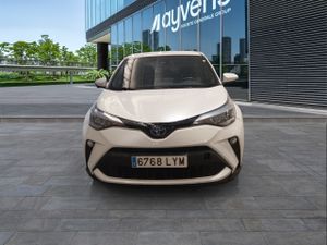 Toyota C-hr 1.8 125h Advance - Foto 3