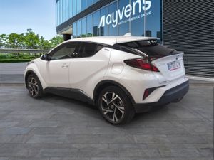 Toyota C-hr 1.8 125h Advance - Foto 6