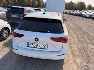 Volkswagen Golf Life 2.0 Tdi 85kw (115cv) Variant - Foto 5