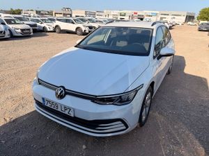 Volkswagen Golf Life 2.0 Tdi 85kw (115cv) Variant - Foto 2