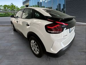 Citroen C4 Bluehdi 110 S&s Live Pack - Foto 6