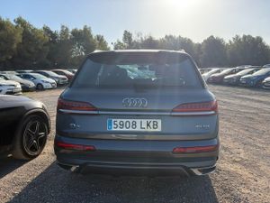 Audi Q7 S Line 45 Tdi 170kw (232cv) Quat. Tip. - Foto 5