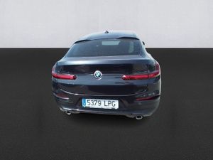 Bmw X4 Xdrive20d - Foto 5