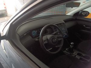 Hyundai Tucson 1.6 Tgdi 110kw (150cv) 48v Maxx - Foto 7