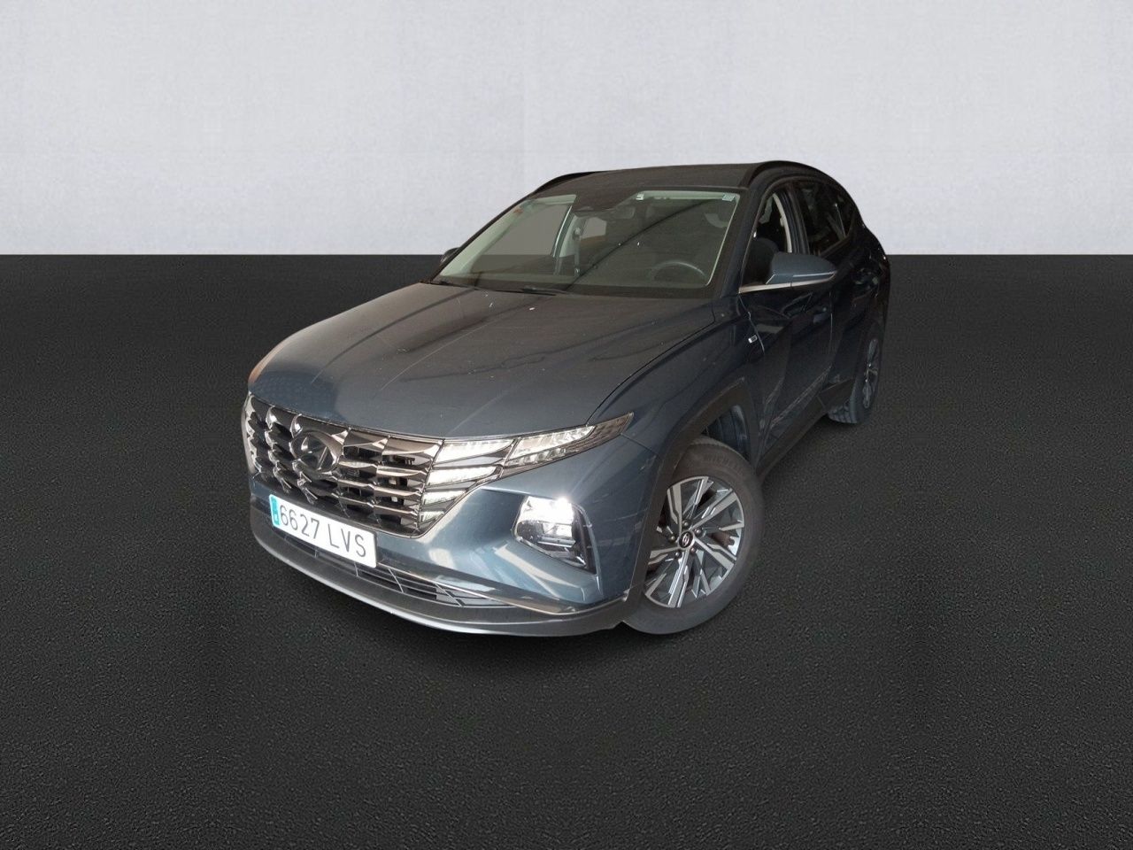 Hyundai Tucson 1.6 Tgdi 110kw (150cv) 48v Maxx - Foto 1