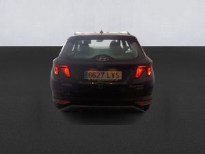 Hyundai Tucson 1.6 Tgdi 110kw (150cv) 48v Maxx - Foto 5