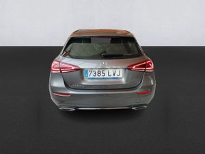 Mercedes A-class A 180 D - Foto 5
