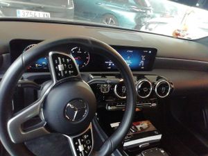 Mercedes A-class A 180 D - Foto 7
