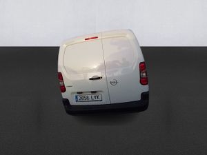 Opel Combo 1.5 Td 75kw (100cv) Express L H1 650kg - Foto 5