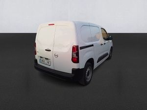 Opel Combo 1.5 Td 75kw (100cv) Express L H1 650kg - Foto 4