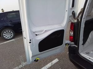 Opel Combo 1.5 Td 75kw (100cv) Express L H1 650kg - Foto 8