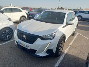 Peugeot 2008 Active Bluehdi 81kw (110cv) - Foto 2