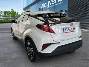 Toyota C-hr 1.8 125h Advance - Foto 6