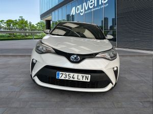 Toyota C-hr 1.8 125h Advance - Foto 3