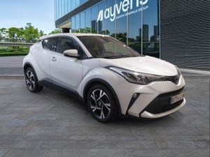 Toyota C-hr 1.8 125h Advance - Foto 3