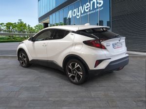 Toyota C-hr 1.8 125h Advance - Foto 6