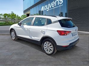 Seat Arona 1.0 Tsi 81kw (110cv) Style - Foto 6