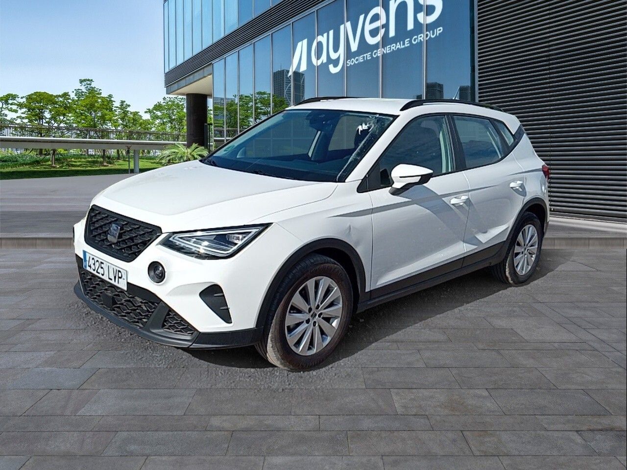 Seat Arona 1.0 Tsi 81kw (110cv) Style - Foto 1