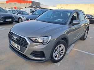 Audi Q3 35 Tdi 110kw (150cv) S Tronic - Foto 2