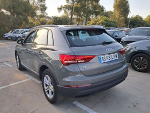 Audi Q3 35 Tdi 110kw (150cv) S Tronic - Foto 6