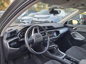 Audi Q3 35 Tdi 110kw (150cv) S Tronic - Foto 7