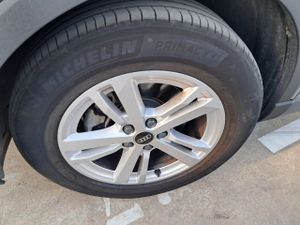 Audi Q3 35 Tdi 110kw (150cv) S Tronic - Foto 8