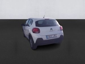 Citroen C3 Bluehdi 75kw (100cv) S&s Live Pack - Foto 6