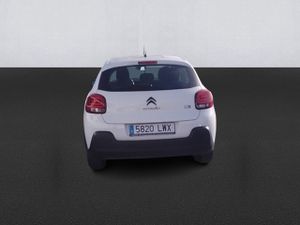 Citroen C3 Bluehdi 75kw (100cv) S&s Live Pack - Foto 5