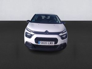 Citroen C3 Bluehdi 75kw (100cv) S&s Live Pack - Foto 3