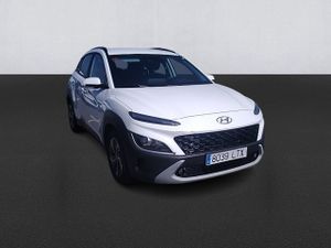Hyundai Kona 1.6 Gdi Hev Maxx Dct - Foto 3