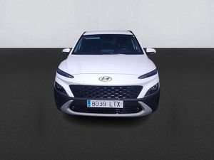 Hyundai Kona 1.6 Gdi Hev Maxx Dct - Foto 3
