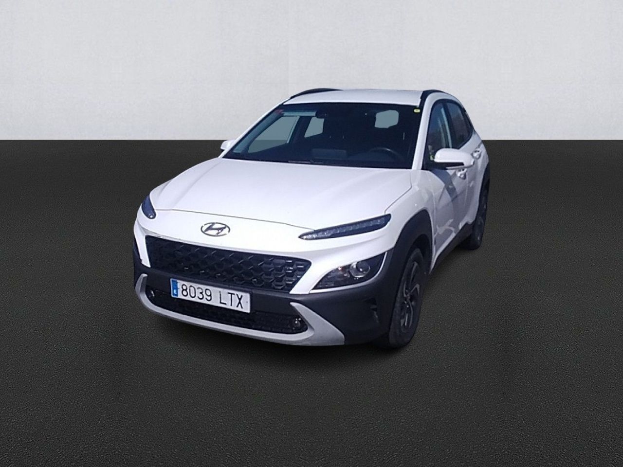 Hyundai Kona 1.6 Gdi Hev Maxx Dct - Foto 1