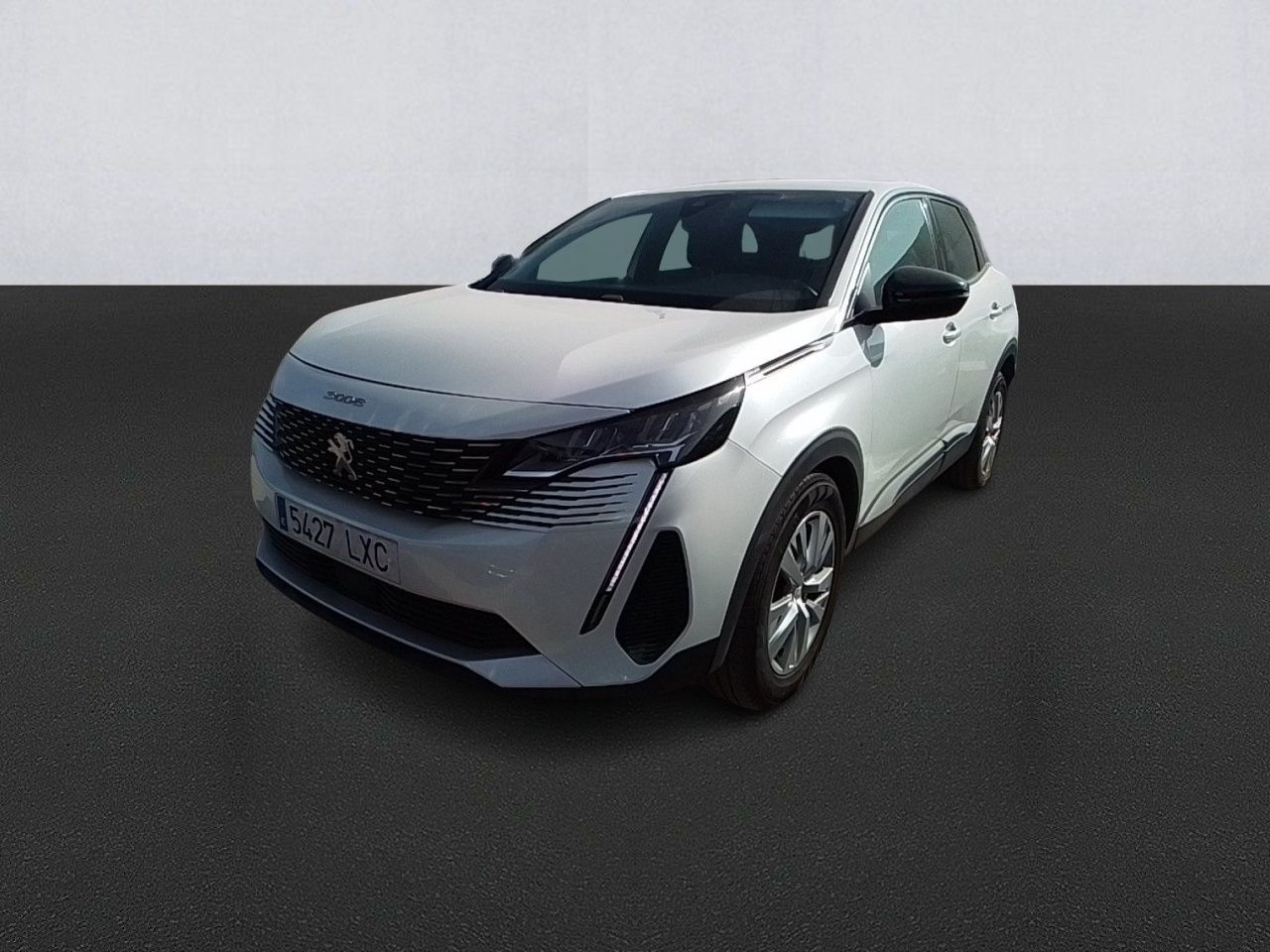 Peugeot 3008 1.5 Bluehdi 96kw (130cv) S&s Active Pack - Foto 1