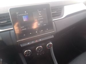 Renault Captur Equilibre Tce 74 Kw (100cv) Glp - Foto 7