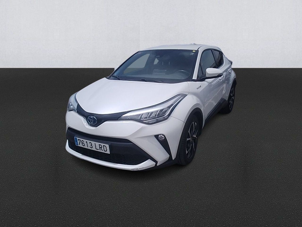 Toyota C-hr 1.8 125h Advance - Foto 1