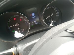 Toyota C-hr 1.8 125h Advance - Foto 8