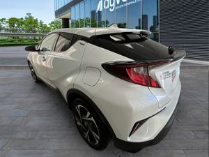 Toyota C-hr 1.8 125h Advance - Foto 6