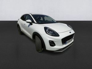 Ford Puma 1.0 Ecoboost 125cv Titanium Mhev - Foto 3