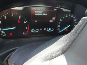 Ford Puma 1.0 Ecoboost 125cv Titanium Mhev - Foto 8