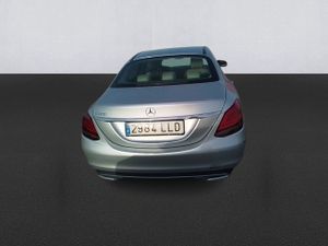 Mercedes C-class C 200 - Foto 5