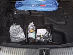 Mercedes C-class C 200 - Foto 8