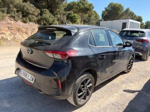 Opel Corsa 1.2t Xhl 74kw (100cv) Gs-line - Foto 4