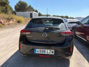 Opel Corsa 1.2t Xhl 74kw (100cv) Gs-line - Foto 5