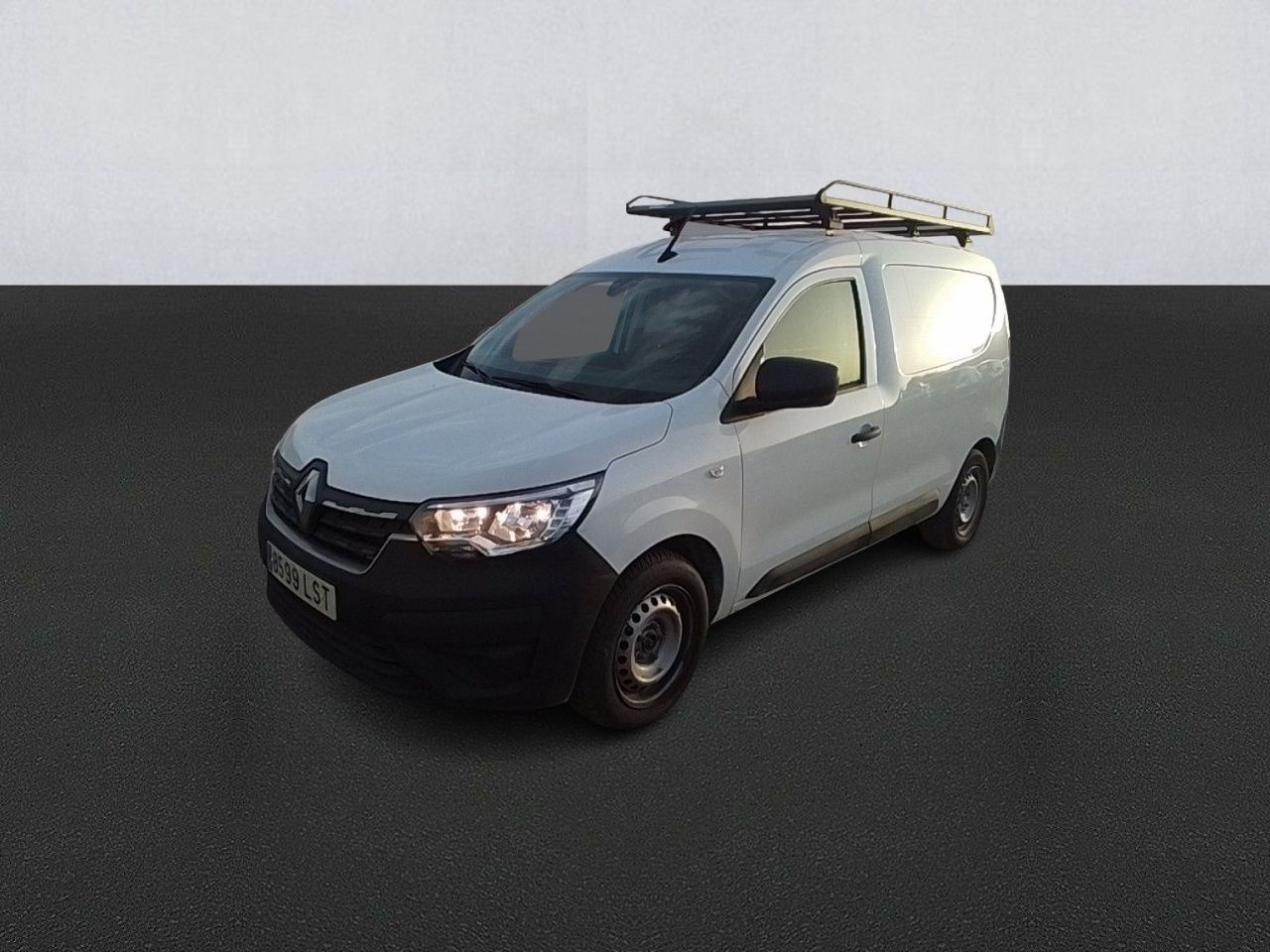 Renault Express Confort 1.5 Blue Dci 55 Kw (75 Cv) - Foto 1